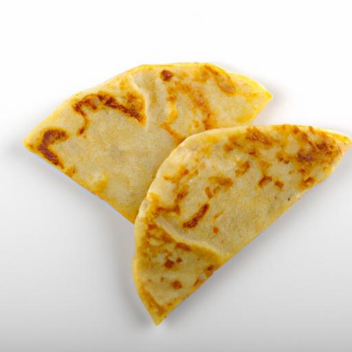 Crispy Air Fryer Quesadillas: Quick & Tasty Guide