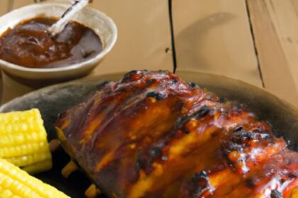 Oven-Barbecue Delight: Mastering the Perfect Recipe