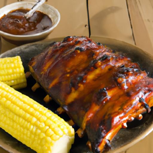 Oven-Barbecue Delight: Mastering the Perfect Recipe