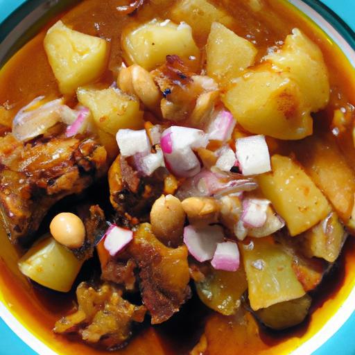 Savor Authentic Flavors: Traditional Menudo Recipe Guide