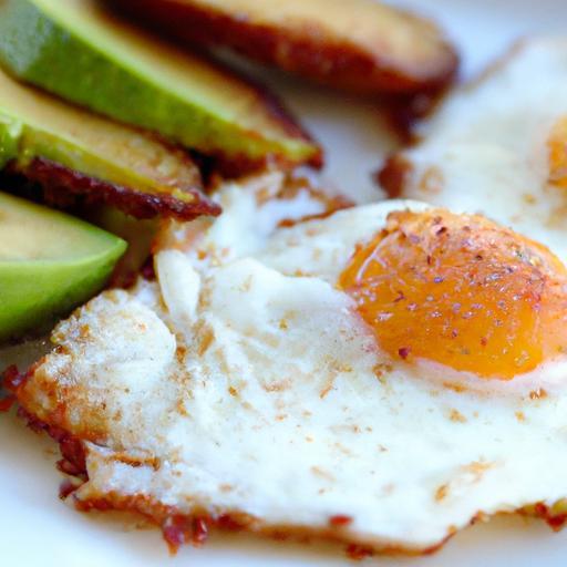 Crispy Keto Breakfast Ideas to Air Fry Your Mornings