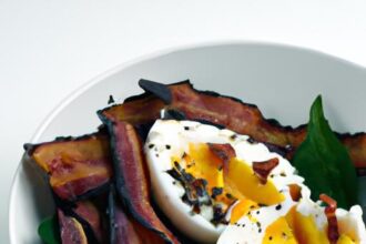 Power-Packed Mornings: High-Protein Breakfasts Without Eggs