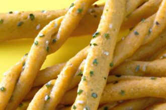 Delicious Gluten-Free Snack Recipes to Savor Every Day