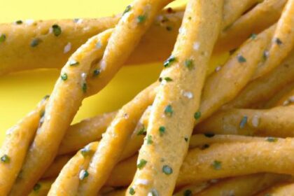 Delicious Gluten-Free Snack Recipes to Savor Every Day