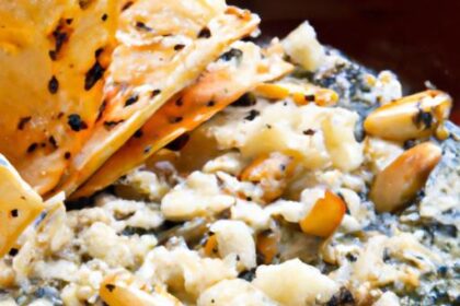 Delicious Huitlacoche and Cheese Recipe: A Culinary Gem