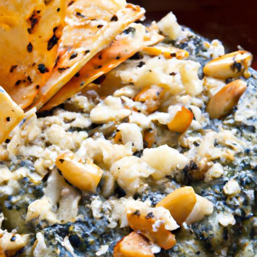 Delicious Huitlacoche and Cheese Recipe: A Culinary Gem