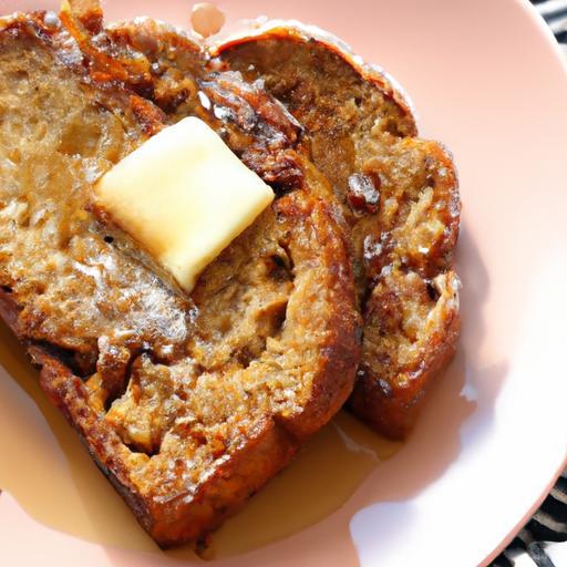 Deliciously Low-Carb: Your Ultimate Keto French Toast Guide