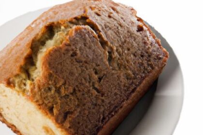 Deliciously Light: The Ultimate Gluten-Free Vanilla Cake Guide