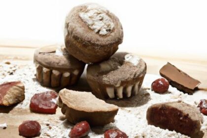 Decadent Gluten-Free Chocolate Treats You’ll Love to Try