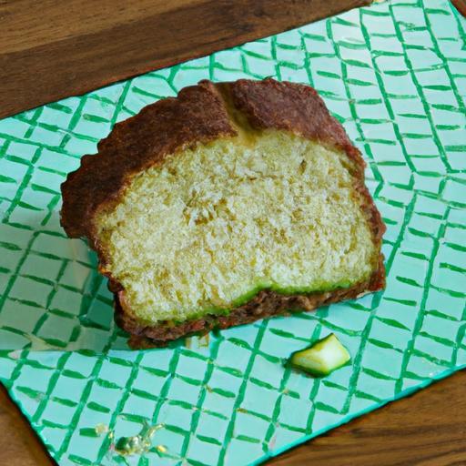 Crispy & Moist: How to Make Zucchini Bread in an Air Fryer