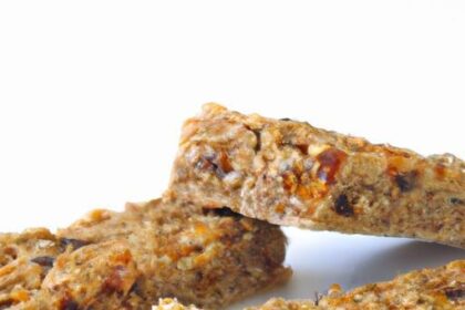 Crunchy & Clean: The Best Gluten-Free Granola Bars Revealed