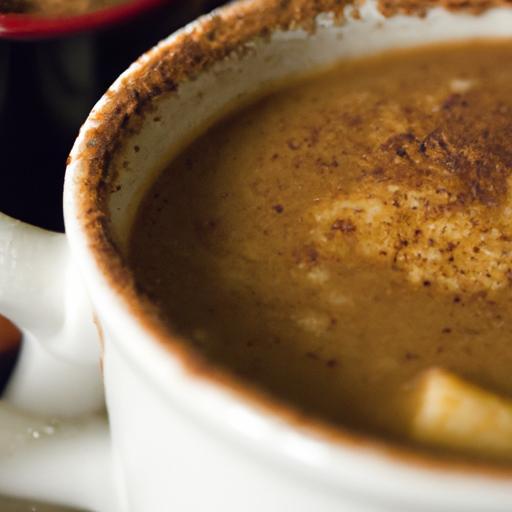 Warm Up with This Easy and Delicious Champurrado Recipe
