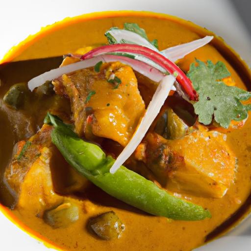 Unlocking the Magic of Indian Curry Spices: A Flavor journey