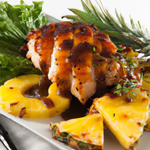 Oven-Barbecue Delight: Mastering the Perfect Recipe