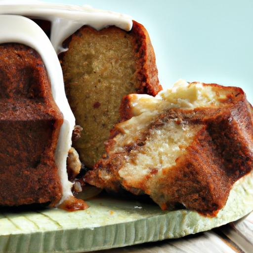 Deliciously Light: The Ultimate Gluten-Free Vanilla Cake Guide