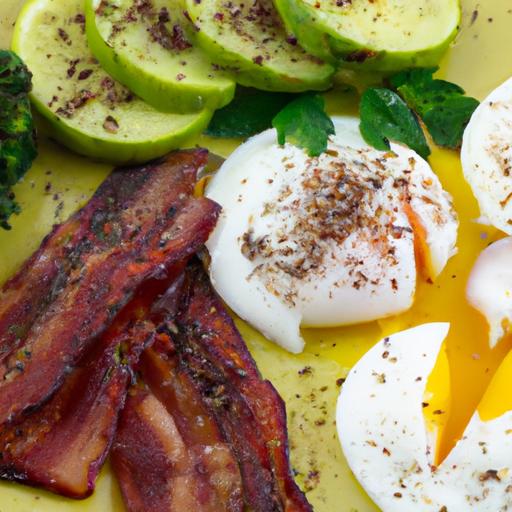 Crispy keto Breakfast Ideas to Air Fry Your Mornings