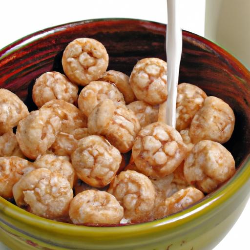 Crunchy nostalgia:⁢ The Sweet Story of Cookie Crisp cereal