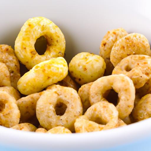 Crunch into Health: Top Gluten-Free Cereals You'll Love