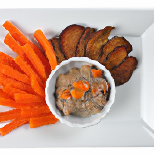 Delicious Gluten-Free Snack Recipes to Savor Every Day