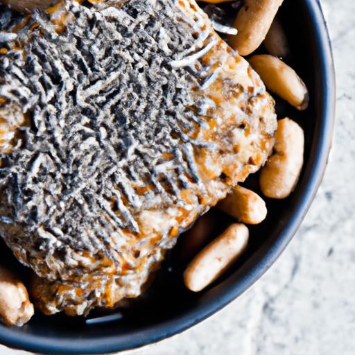 Delicious Gluten-Free Chia Seed Recipes to Boost Wellness