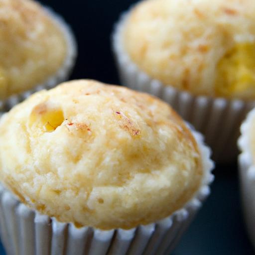 Fluffy Air Fryer Egg Muffins: Quick & Healthy Breakfast Ideas