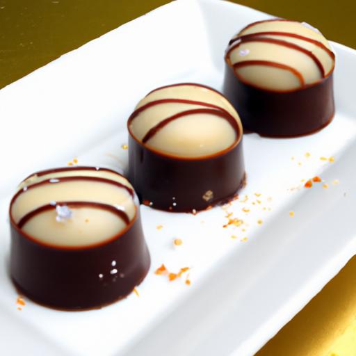 Indulge Smart: The‍ Rise of⁢ Hazelnut Cream Fat Bombs