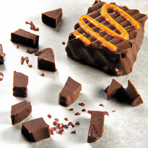 Decadent Gluten-Free Chocolate Treats You'll Love to Try