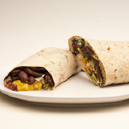 Batch & Bake: The Ultimate ‌guide to Make-Ahead ‍Burritos