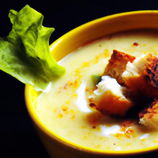 Effortless Soup Recipes: ‍Simple Comfort in Every⁣ Spoonful