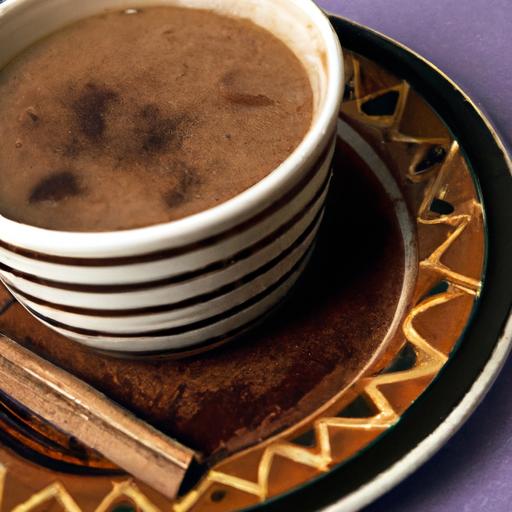 Warm Up with This Easy and Delicious Champurrado Recipe