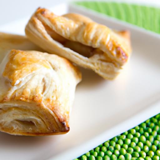 Flaky Mornings: Mastering Air Fryer Breakfast Pastries