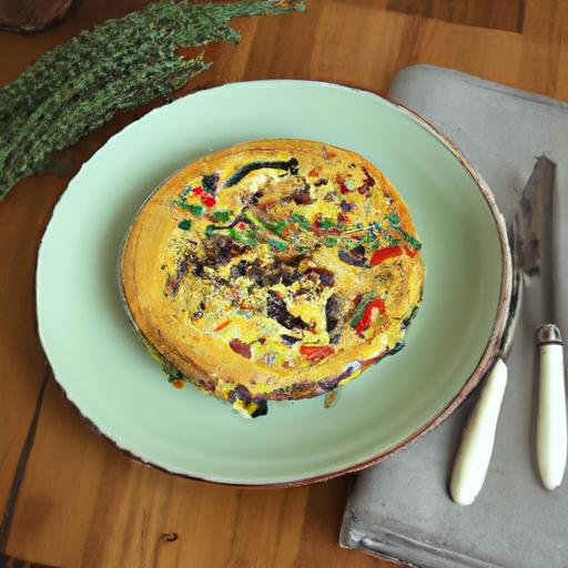 Savor the Best Mushroom Frittata Recipes for Every Meal