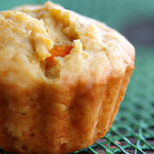 Morning Boost: Delicious⁤ Low Carb Breakfast Muffins to Try