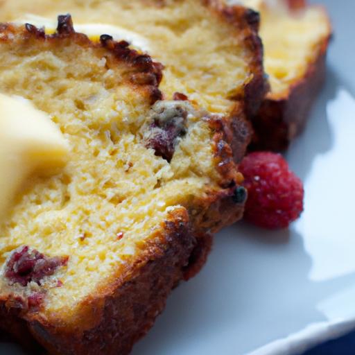 Deliciously Low-Carb: Your Ultimate Keto⁣ French‌ Toast Guide