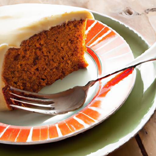 Wholesome Delight: The Ultimate Gluten-free Carrot Cake Guide