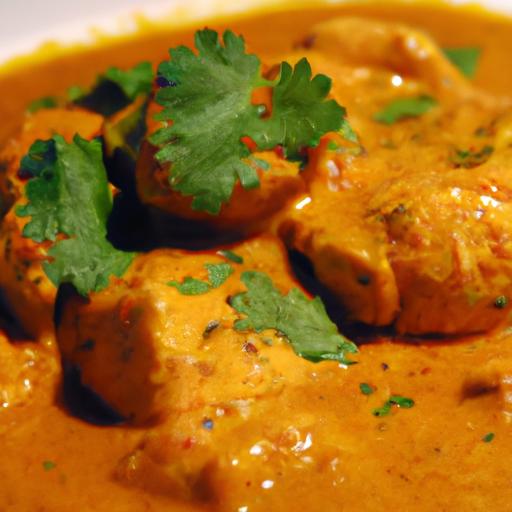 Savor the Spice: Ultimate Chicken Curry Recipes to Try