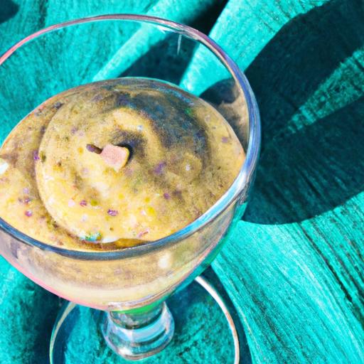 Boost Your Health: 5 Energizing Hemp ​Seed Smoothie Recipes