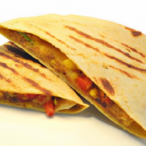 Crispy Air Fryer quesadillas: Quick & Tasty Guide
