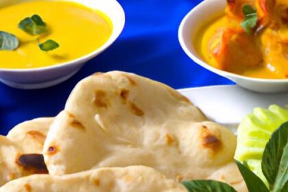 Flawless Roti Magic: No Tandoor? No Problem!