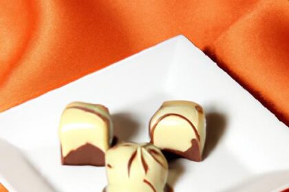 Indulge Smart: The Rise of Hazelnut Cream Fat Bombs