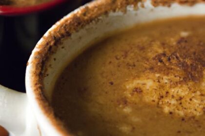 Warm Up with This Easy and Delicious Champurrado Recipe