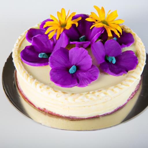 Sweet Artistry: Mastering Gluten-Free Cake Decorating Tips