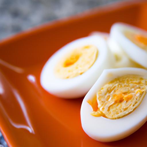 Savor the Simplicity: Mastering Savory Boiled Eggs Perfectly