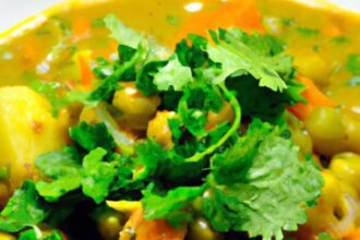 Lauki Chana Dal: A Nutritious Duo for Healthy Eating