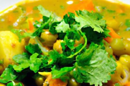 Lauki Chana Dal: A Nutritious Duo for Healthy Eating