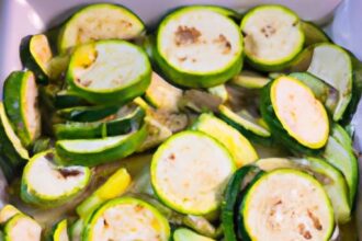 Zucchini Delight: A Simple & Flavorful Calabacitas Recipe