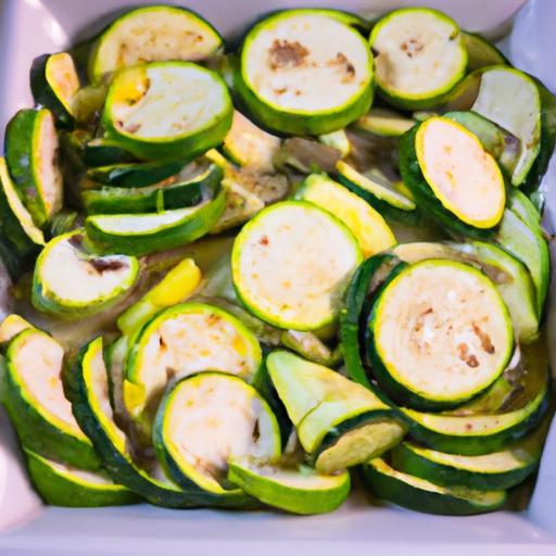 Zucchini Delight: A Simple & Flavorful Calabacitas Recipe