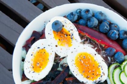 Bright Start: 5 Easy Breakfast Bowl Recipes to Fuel Your Day