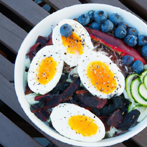 Bright Start: 5 Easy Breakfast Bowl Recipes to Fuel Your Day