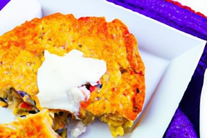 Wake Up Happy: The Ultimate Make-Ahead Breakfast Casserole